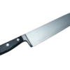 GÜDE Alpha Chef`s Knife 26 cm | 3D Gravur Konfigurator | 9
