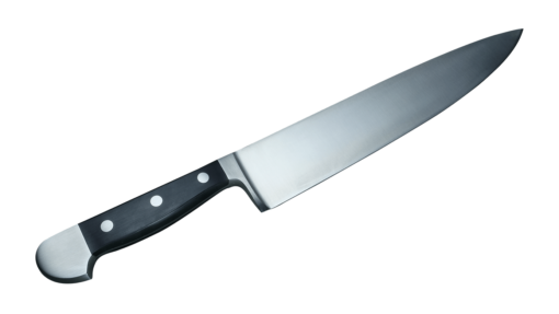 GÜDE Alpha Chef`s Knife 26 cm | 3D Gravur Konfigurator | 5