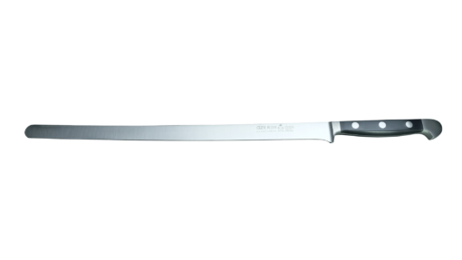 GÜDE Alpha Salmon Knife 32cm