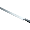 GÜDE Alpha Salmon Knife 32cm | 3D Gravur Konfigurator | 7