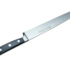 GÜDE Alpha Carving knife 26 cm Wellenschliff | 3D Gravur Konfigurator | 10