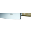 GÜDE Alpha Olive Chef`s Knife 21cm