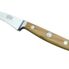 GÜDE Alpha Olive Peeling knife 6cm | 3D Gravur Konfigurator | 7