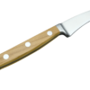 GÜDE Alpha Olive Peeling knife 6cm | 3D Gravur Konfigurator | 9