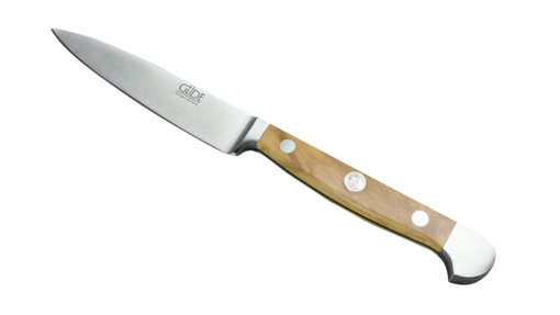 GÜDE Alpha Olive Office Knife10 cm | 3D Gravur Konfigurator | 3