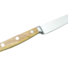GÜDE Alpha Olive Office Knife10 cm | 3D Gravur Konfigurator | 9