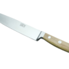 GÜDE Alpha Olive Carving knife 26cm | 3D Gravur Konfigurator | 9