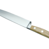 GÜDE Alpha Olive Carving knife 21cm | 3D Gravur Konfigurator | 9