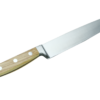 GÜDE Alpha Olive Carving knife 26cm | 3D Gravur Konfigurator | 11