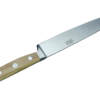 GÜDE Alpha Olive Carving knife 26cm | 3D Gravur Konfigurator | 12