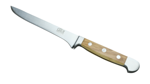 GÜDE Alpha Olive Boning knife 16 cm | 3D Gravur Konfigurator | 3