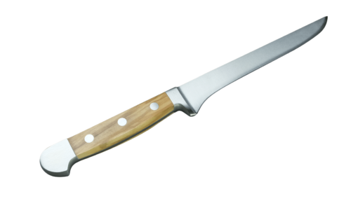 GÜDE Alpha Olive Boning knife 16 cm | 3D Gravur Konfigurator | 5