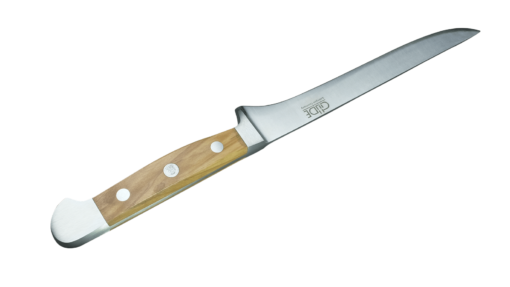 GÜDE Alpha Olive Boning knife 16 cm | 3D Gravur Konfigurator | 6