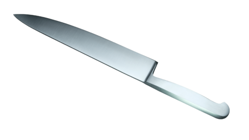 GÜDE Kappa Chef`s Knife 26cm | 3D Gravur Konfigurator | 4