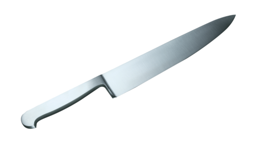 GÜDE Kappa Chef`s Knife 26cm | 3D Gravur Konfigurator | 5