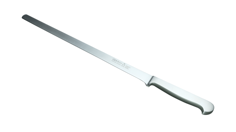 GÜDE Kappa Salmon Knife 32cm | 3D Gravur Konfigurator | 7