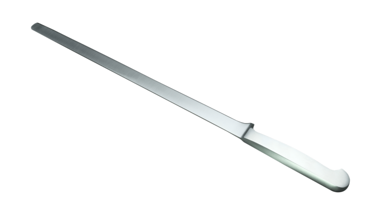 GÜDE Kappa Salmon Knife 32cm | 3D Gravur Konfigurator | 9