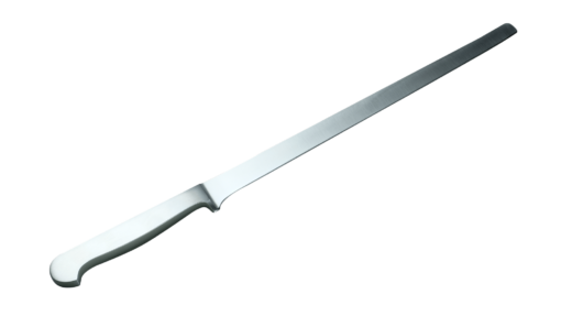 GÜDE Kappa Salmon Knife 32cm | 3D Gravur Konfigurator | 8