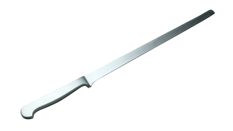 GÜDE Kappa Salmon Knife 32cm | 3D Gravur Konfigurator | 11