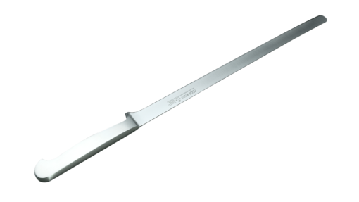 GÜDE Kappa Salmon Knife 32cm | 3D Gravur Konfigurator | 10