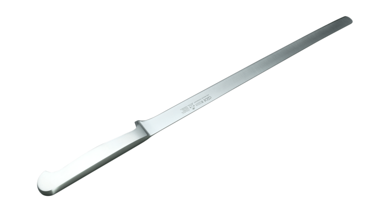 GÜDE Kappa Salmon Knife 32cm | 3D Gravur Konfigurator | 18