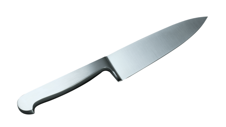 GÜDE Kappa Chef`s Knife 16 cm | 3D Gravur Konfigurator | 12