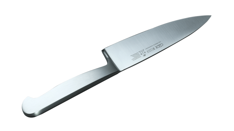 GÜDE Kappa Chef`s Knife 16 cm | 3D Gravur Konfigurator | 14
