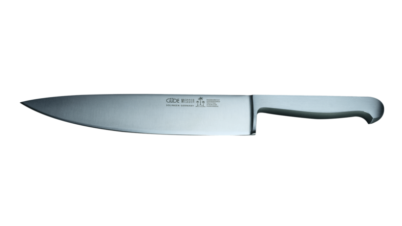 GÜDE Kappa Chef`s Knife 21cm