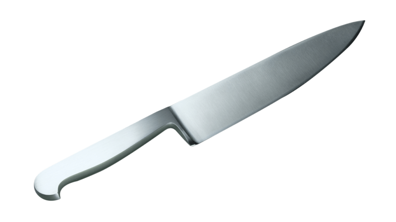 GÜDE Kappa Chef`s Knife 21cm | 3D Gravur Konfigurator | 11
