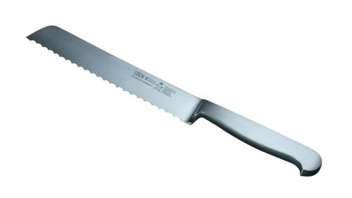 GÜDE Kappa Bread knife 21 cm | 3D Gravur Konfigurator | 3