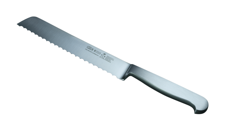 GÜDE Kappa Bread knife 21 cm | 3D Gravur Konfigurator | 7
