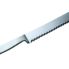 GÜDE Kappa Bread knife 21 cm | 3D Gravur Konfigurator | 9