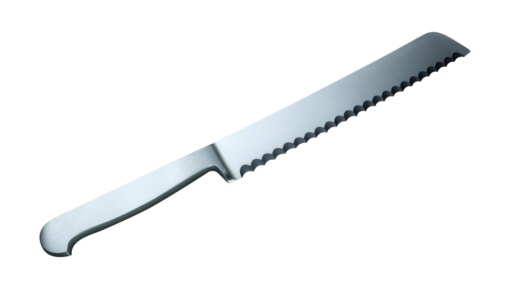 GÜDE Kappa Bread knife 21 cm | 3D Gravur Konfigurator | 5