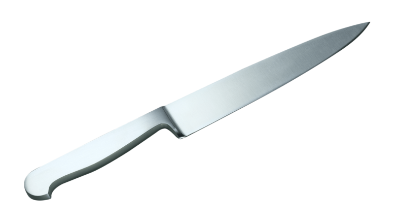 GÜDE Kappa Carving knife 21 cm | 3D Gravur Konfigurator | 18