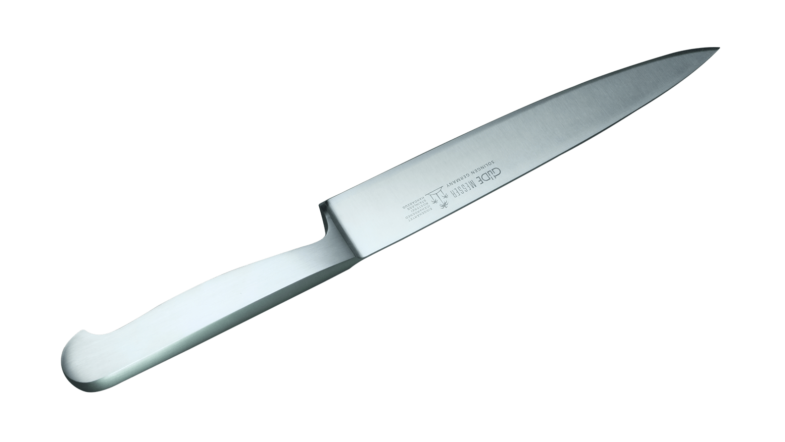 GÜDE Kappa Carving knife 21 cm | 3D Gravur Konfigurator | 20