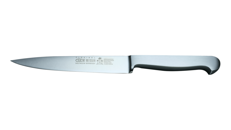 GÜDE Kappa Fillet knife flex 16 cm