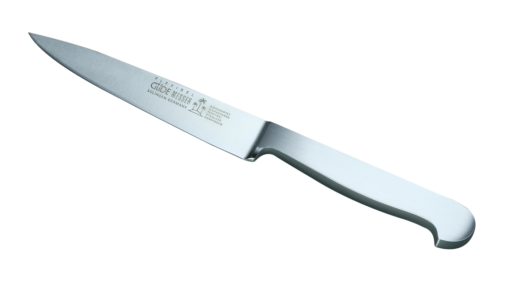GÜDE Kappa Fillet knife 16 cm | 3D Gravur Konfigurator | 4