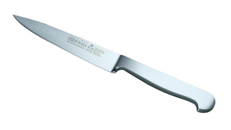 GÜDE Kappa Fillet knife 16 cm | 3D Gravur Konfigurator | 6