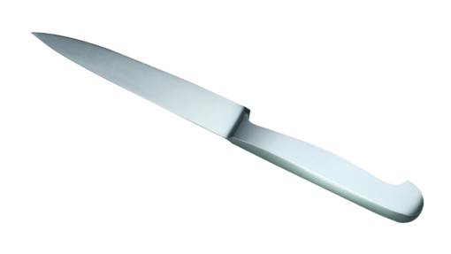 GÜDE Kappa Filiermesser flexibel 16 cm | 3D Gravur Konfigurator | 5