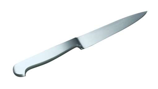 GÜDE Kappa Fillet knife flex 16 cm | 3D Gravur Konfigurator | 8
