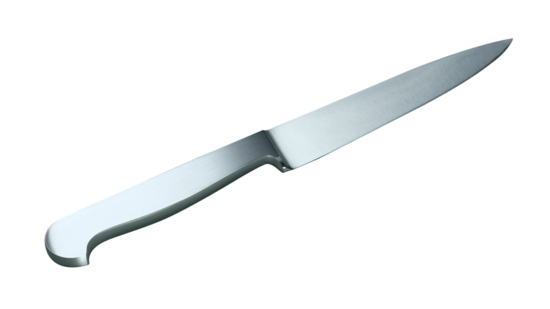 GÜDE Kappa Fillet knife flex 16 cm | 3D Gravur Konfigurator | 16