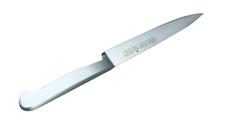 GÜDE Kappa Fillet knife flex 16 cm | 3D Gravur Konfigurator | 14