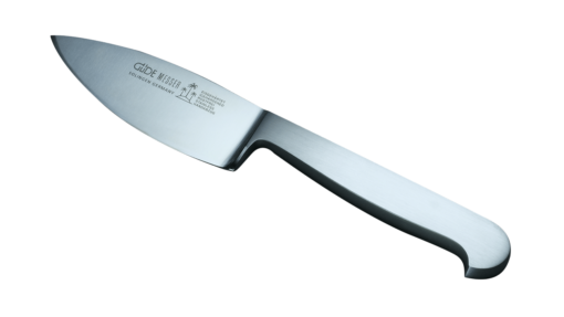 GÜDE Kappa Hard Cheese Knife 12 cm | 3D Gravur Konfigurator | 5