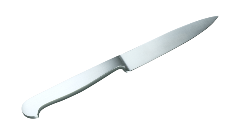 GÜDE Kappa Office Knife 13 cm | 3D Gravur Konfigurator | 12