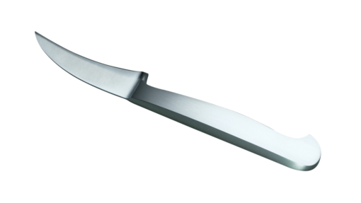 GÜDE Kappa Peeling knife 6 cm | 3D Gravur Konfigurator | 4