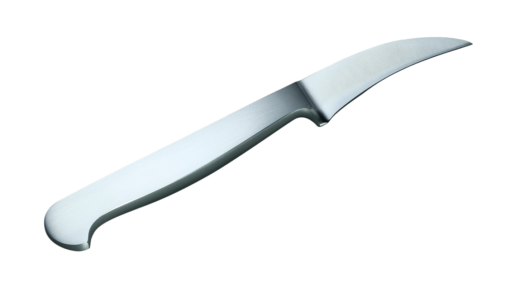 GÜDE Kappa Peeling knife 6 cm | 3D Gravur Konfigurator | 5