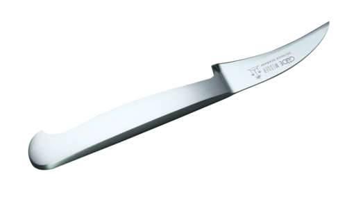 GÜDE Kappa Peeling knife 6 cm | 3D Gravur Konfigurator | 6