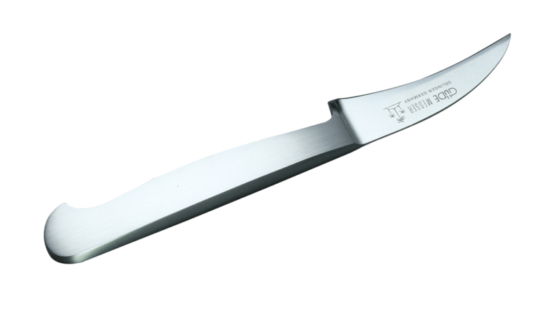 GÜDE Kappa Peeling knife 6 cm | 3D Gravur Konfigurator | 13