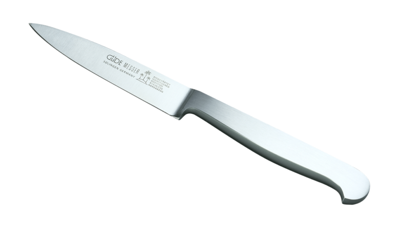 GÜDE Kappa Office Knife 10 cm | 3D Gravur Konfigurator | 19