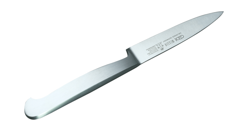 GÜDE Kappa Office Knife 10 cm | 3D Gravur Konfigurator | 13